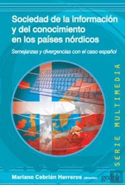 Bertrand.pt - Sociedad De La Información Y Del Conocimiento En Los Países Nórdicos
