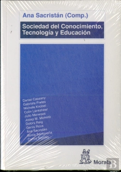 Bertrand.pt - Sociedad Del Conocimiento, Tecnología Y Educación