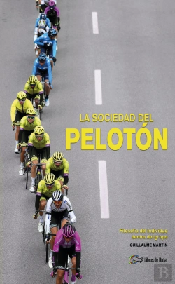 Bertrand.pt - Sociedad Del Peloton, La