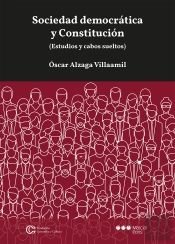 Sociedad Democrática Y Constitución