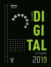 Sociedad Digital En España 2019