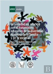 Sociedad En Relacion Con El Tratamiento Educativo De La Diversidad, La