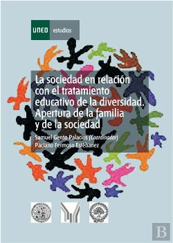 Bertrand.pt - Sociedad En Relacion Con El Tratamiento Educativo De La Diversidad, La
