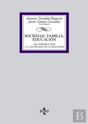 Sociedad, Familia, Educación