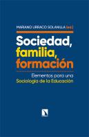 Sociedad, Familia, Formacion