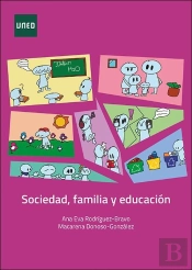 Sociedad Familia Y Educacion