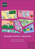 Sociedad Familia Y Educacion
