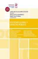 Sociedad Global Y Derecho Publico