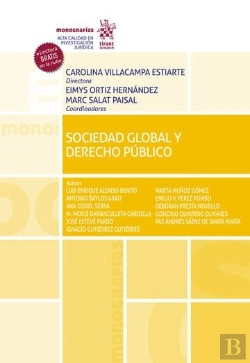 Bertrand.pt - Sociedad Global Y Derecho Publico