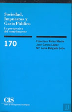 Bertrand.pt - Sociedad, Impuestos Y Gasto Público