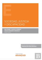 Sociedad, Justicia Y Discapacidad