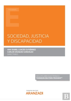 Bertrand.pt - Sociedad, Justicia Y Discapacidad