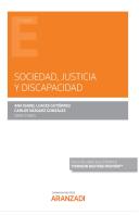 Sociedad, Justicia Y Discapacidad
