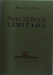 Sociedad Limitada