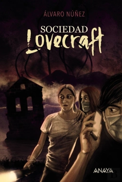 Bertrand.pt - Sociedad Lovecraft