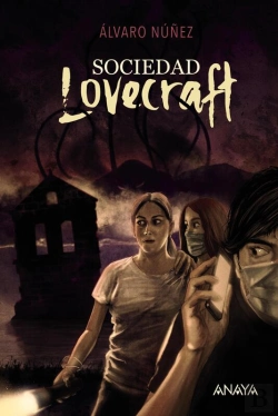 Bertrand.pt - Sociedad Lovecraft