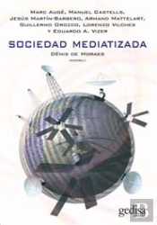 Sociedad Mediatizada