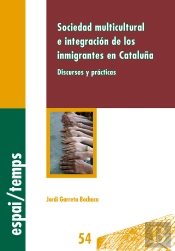 Sociedad Multicultural E Integracion De Los Inmigrantes En Cataluña