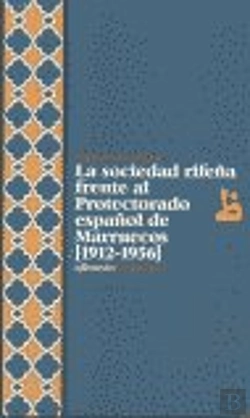 Bertrand.pt - Sociedad Rifeña Frente Protect.Marruecos 1912-1956