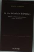 Sociedad Sin Hombres,La