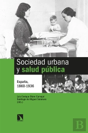 Sociedad Urbana Y Salud Publica