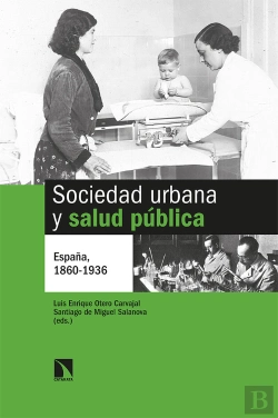 Bertrand.pt - Sociedad Urbana Y Salud Publica