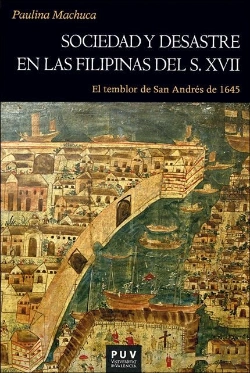 Bertrand.pt - Sociedad Y Desastre En Las Filipinas Del Siglo Xvii