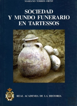 Bertrand.pt - Sociedad Y Mundo Funerario En Tartessos.