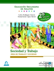 Sociedad Y Trabajo. Comunidad Canaria.