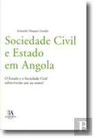Sociedade Civil e Estado em Angola
