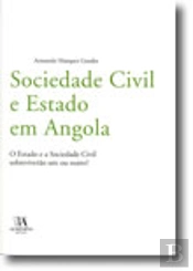 Sociedade Civil e Estado em Angola