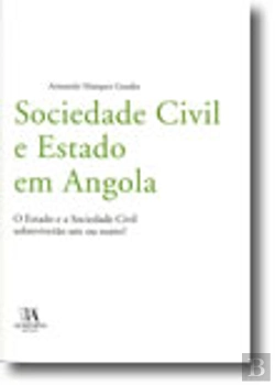 Bertrand.pt - Sociedade Civil e Estado em Angola