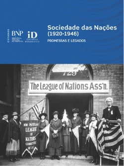Bertrand.pt - Sociedade das Nações (1920-1946)