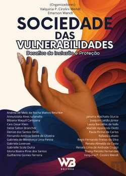 Bertrand.pt - Sociedade Das Vulnerabilidades