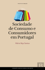 Sociedade De Consumo E Consumidores Em Portugal