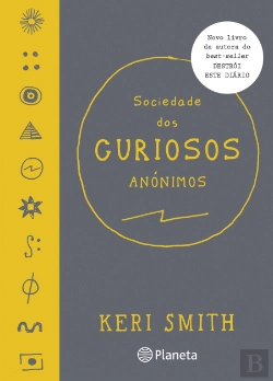 Bertrand.pt - Sociedade dos Curiosos Anóninos