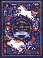 Sociedade dos Unicórnios Mágicos