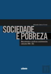 Sociedade e Pobreza
