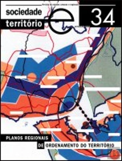 Bertrand.pt - Sociedade e Território nº 34 - Revista de Estudos Urbanos e Regionais