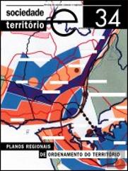 Sociedade e Território nº 34 - Revista de Estudos Urbanos e Regionais