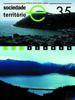 Bertrand.pt - Sociedade e Território nº 35 - Revista de Estudos Urbanos e Regionais