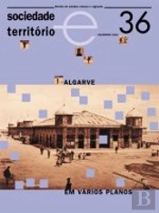 Sociedade e Território nº 36 - Revista de Estudos Urbanos e Regionais