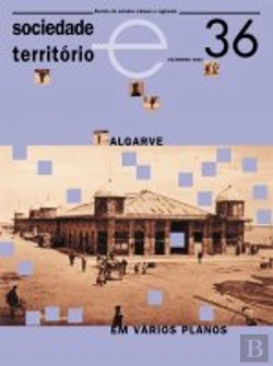 Bertrand.pt - Sociedade e Território nº 36 - Revista de Estudos Urbanos e Regionais