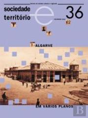 Sociedade e Território nº 36 - Revista de Estudos Urbanos e Regionais