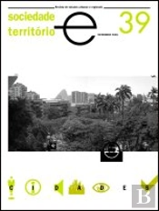 Sociedade e Território nº 39 - Revista de Estudos Urbanos e Regionais
