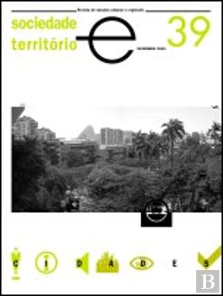 Bertrand.pt - Sociedade e Território nº 39 - Revista de Estudos Urbanos e Regionais