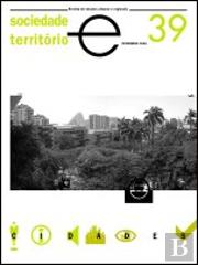 Sociedade e Território nº 39 - Revista de Estudos Urbanos e Regionais
