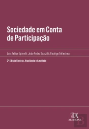 Sociedade Em Conta De Participação