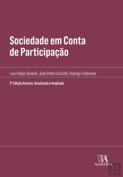 Bertrand.pt - Sociedade Em Conta De Participação
