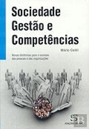 Sociedade Gestão e Competências